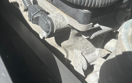 Toyota Land Cruiser Prado 150 рестайлинг 2, 2010 год, 3 500 000 рублей, 19 фотография