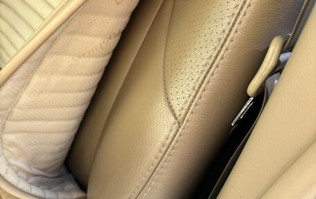 Toyota Land Cruiser Prado 150 рестайлинг 2, 2010 год, 3 500 000 рублей, 16 фотография