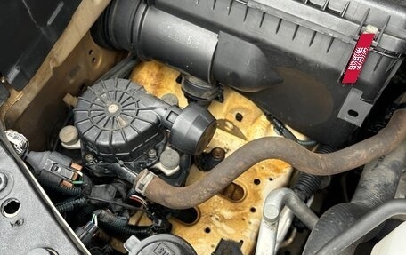 Toyota Land Cruiser Prado 150 рестайлинг 2, 2010 год, 3 500 000 рублей, 21 фотография