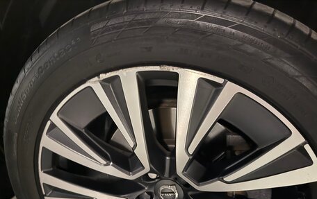 Volvo XC90 II рестайлинг, 2021 год, 4 800 000 рублей, 14 фотография