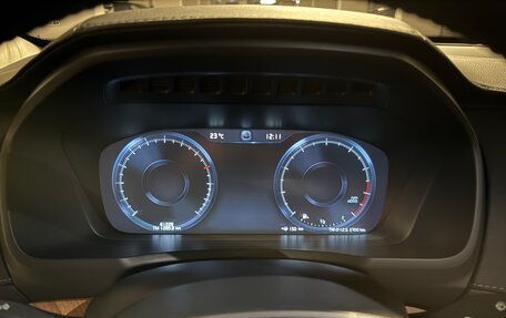 Volvo XC90 II рестайлинг, 2021 год, 4 800 000 рублей, 9 фотография