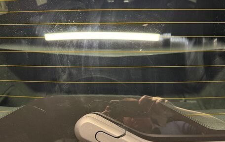 Volvo XC90 II рестайлинг, 2021 год, 4 800 000 рублей, 15 фотография