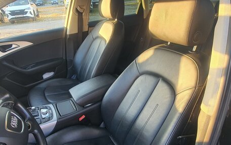 Audi A6, 2017 год, 3 850 000 рублей, 2 фотография