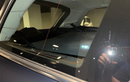 Volvo XC90 II рестайлинг, 2021 год, 4 800 000 рублей, 13 фотография