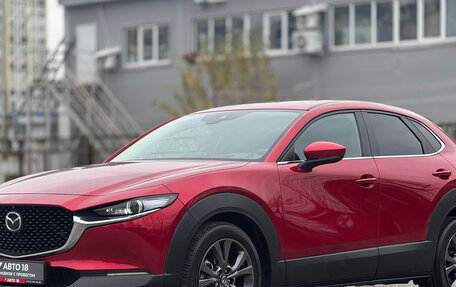 Mazda CX-30 I, 2020 год, 2 899 000 рублей, 2 фотография