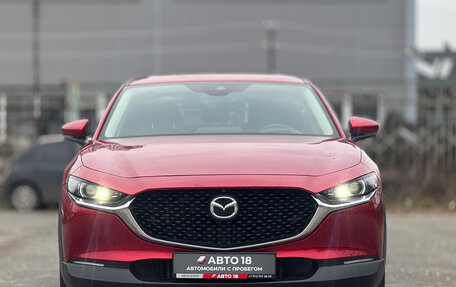 Mazda CX-30 I, 2020 год, 2 899 000 рублей, 3 фотография