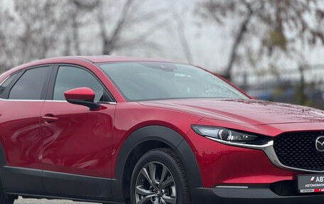 Mazda CX-30 I, 2020 год, 2 899 000 рублей, 4 фотография