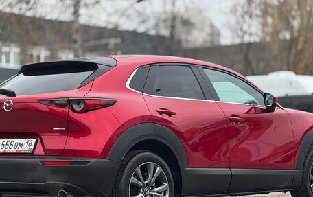Mazda CX-30 I, 2020 год, 2 899 000 рублей, 5 фотография
