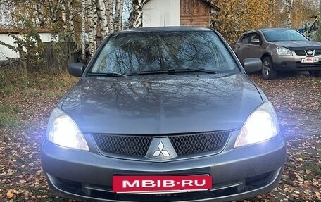 Mitsubishi Lancer IX, 2006 год, 315 000 рублей, 4 фотография