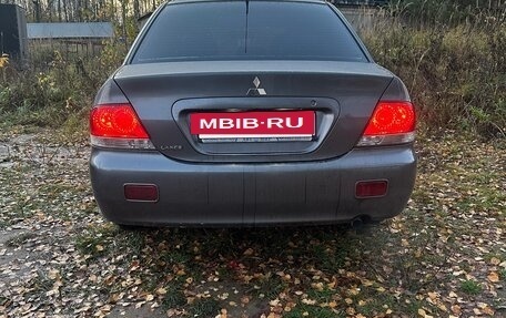 Mitsubishi Lancer IX, 2006 год, 315 000 рублей, 3 фотография