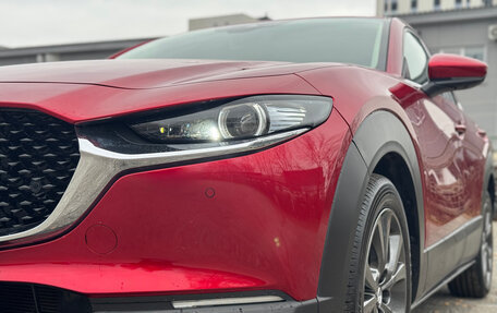 Mazda CX-30 I, 2020 год, 2 899 000 рублей, 8 фотография