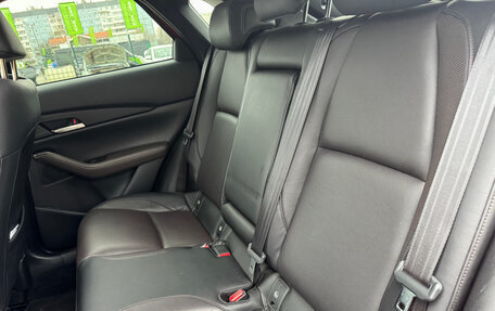 Mazda CX-30 I, 2020 год, 2 899 000 рублей, 12 фотография