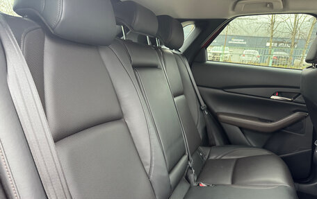 Mazda CX-30 I, 2020 год, 2 899 000 рублей, 13 фотография