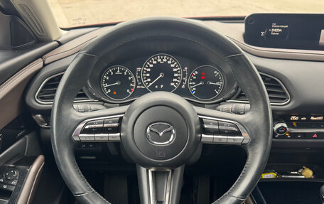 Mazda CX-30 I, 2020 год, 2 899 000 рублей, 16 фотография