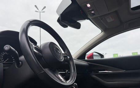 Mazda CX-30 I, 2020 год, 2 899 000 рублей, 17 фотография