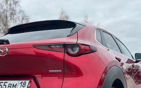 Mazda CX-30 I, 2020 год, 2 899 000 рублей, 9 фотография