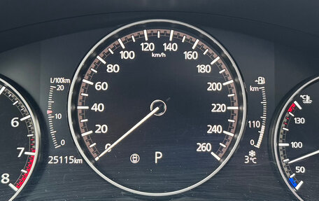 Mazda CX-30 I, 2020 год, 2 899 000 рублей, 26 фотография