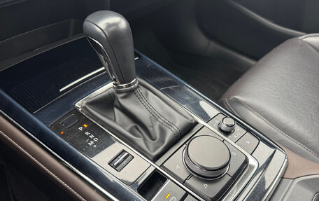 Mazda CX-30 I, 2020 год, 2 899 000 рублей, 22 фотография