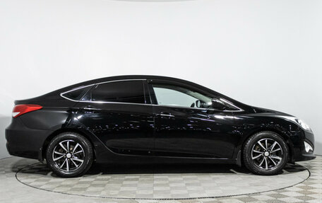 Hyundai i40 I рестайлинг, 2015 год, 1 198 898 рублей, 4 фотография