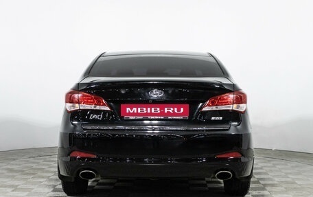 Hyundai i40 I рестайлинг, 2015 год, 1 198 898 рублей, 6 фотография