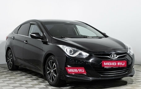 Hyundai i40 I рестайлинг, 2015 год, 1 198 898 рублей, 3 фотография