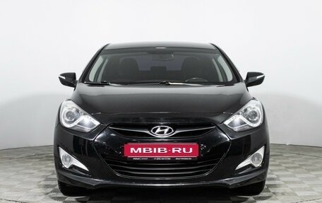 Hyundai i40 I рестайлинг, 2015 год, 1 198 898 рублей, 2 фотография