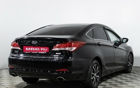 Hyundai i40 I рестайлинг, 2015 год, 1 198 898 рублей, 5 фотография