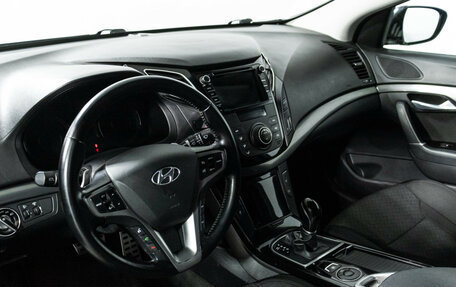 Hyundai i40 I рестайлинг, 2015 год, 1 198 898 рублей, 11 фотография