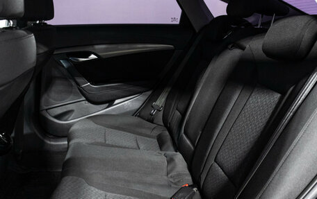 Hyundai i40 I рестайлинг, 2015 год, 1 198 898 рублей, 10 фотография