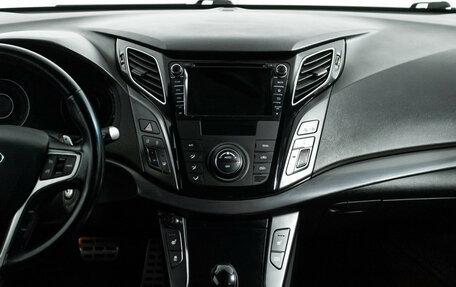 Hyundai i40 I рестайлинг, 2015 год, 1 198 898 рублей, 14 фотография