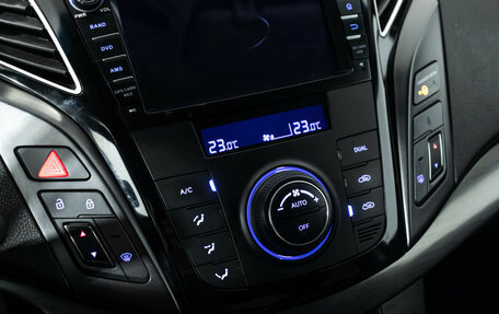 Hyundai i40 I рестайлинг, 2015 год, 1 198 898 рублей, 16 фотография