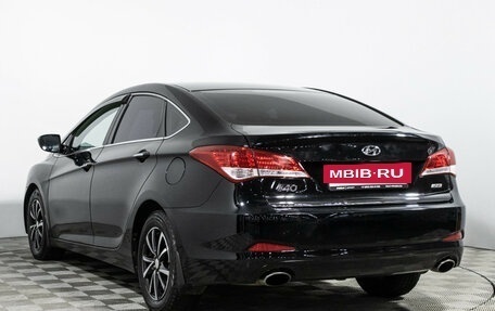 Hyundai i40 I рестайлинг, 2015 год, 1 198 898 рублей, 7 фотография