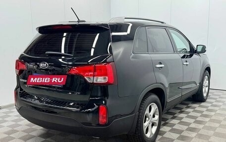 KIA Sorento II рестайлинг, 2020 год, 1 890 000 рублей, 4 фотография