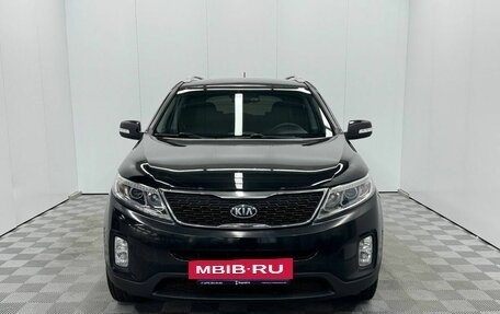 KIA Sorento II рестайлинг, 2020 год, 1 890 000 рублей, 3 фотография
