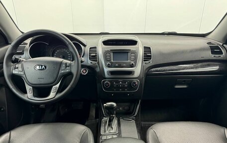 KIA Sorento II рестайлинг, 2020 год, 1 890 000 рублей, 13 фотография