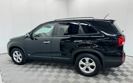 KIA Sorento II рестайлинг, 2020 год, 1 890 000 рублей, 8 фотография