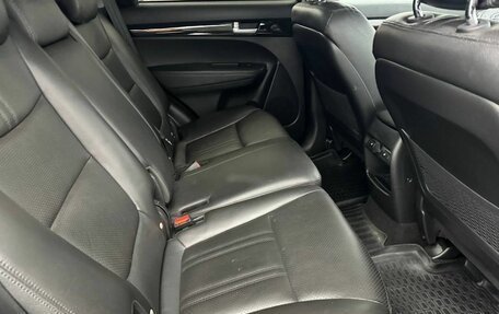 KIA Sorento II рестайлинг, 2020 год, 1 890 000 рублей, 11 фотография