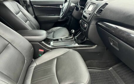 KIA Sorento II рестайлинг, 2020 год, 1 890 000 рублей, 10 фотография