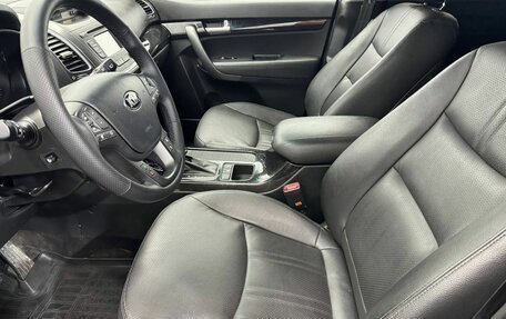 KIA Sorento II рестайлинг, 2020 год, 1 890 000 рублей, 9 фотография