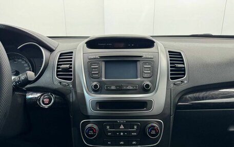 KIA Sorento II рестайлинг, 2020 год, 1 890 000 рублей, 15 фотография