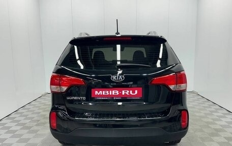 KIA Sorento II рестайлинг, 2020 год, 1 890 000 рублей, 6 фотография