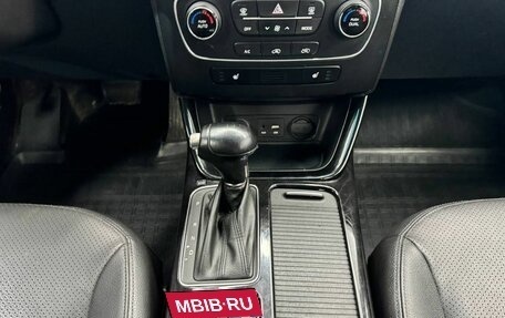 KIA Sorento II рестайлинг, 2020 год, 1 890 000 рублей, 14 фотография