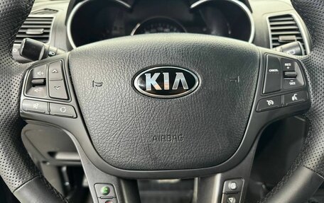 KIA Sorento II рестайлинг, 2020 год, 1 890 000 рублей, 20 фотография