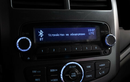 Chevrolet Aveo III, 2012 год, 525 000 рублей, 12 фотография