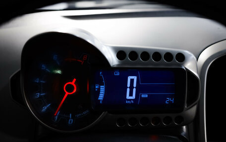 Chevrolet Aveo III, 2012 год, 525 000 рублей, 11 фотография