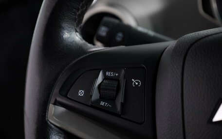 Chevrolet Aveo III, 2012 год, 525 000 рублей, 10 фотография