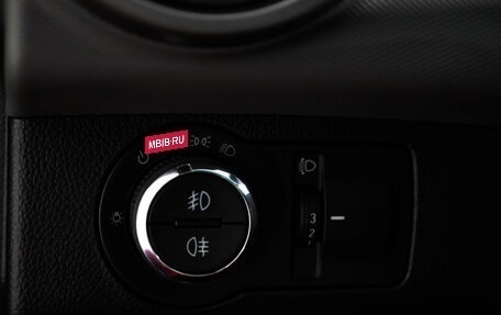 Chevrolet Aveo III, 2012 год, 525 000 рублей, 14 фотография