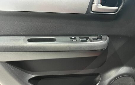 Suzuki Swift III, 2008 год, 599 000 рублей, 12 фотография