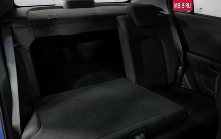 Chevrolet Aveo III, 2012 год, 525 000 рублей, 18 фотография