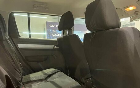 Suzuki Swift III, 2008 год, 599 000 рублей, 14 фотография